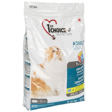 Сухой корм 1st Choice Cat Adult Urinary для кошек склонных к мочекаменной болезни 5,44 кг