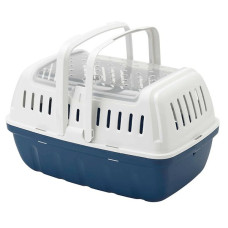 Переноска для домашних животных Moderna Hipster M 40х25,8х22,4 см