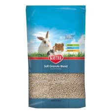 Подстилка Kaytee Soft Granule для грызунов, мелких животных, птиц, рептилий, целлюлоза