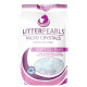 Кварцевый наполнитель Litter Pearls Micro Crystals для туалетов котов 1,59 кг