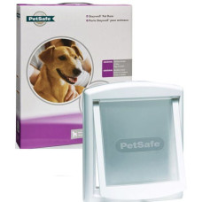 Дверца PetSafe Staywell Original для котов и собак средних пород до 18 кг, белая