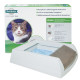 Поддон с наполнителем для кошачьего туалета PetSafe ScoopFree Blue Crystal