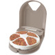 Автоматична годівниця PetSafe Eatwell 5 Meal Pet Feeder для котів та собак з таймером