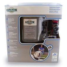 Беспроводной электронный забор PetSafe Wireless Containment System для собак весом от 3,6 кг