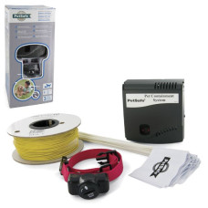 Проводной электронный забор PetSafe In-Ground Fence для собак весом от 3,6 кг