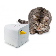 Интерактивная игрушка для котов PetSafe FroliCat Cheese