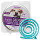 Заспокійливий нашийник із феромонами для собак Sentry Calming Collar Good Dog, 58см