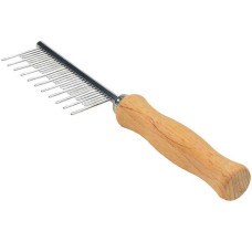 Safari Shedding Long Hair Гребінець для довгої вовни