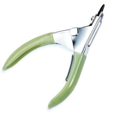 Когтерез для собак малых пород и котов Safari Guillotine, 7,6х12,7 см