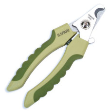 Safari Professional Nail Trimmer Large когтерез для собак средних и крупных пород, 5х16,8 см