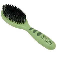 Safari Bristle Dog Brush БРИСТЛ щітка для собак та котів, маленький