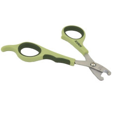 Safari Cat Deluxe Nail Trimmer ДЕЛЮКС НОЖНИЦЫ когтерез для котов, 5,7х12,7 см