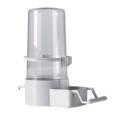 Кормушка на выходные для птиц Savic Weekend Feeder Inside внутренняя, 7х16 см