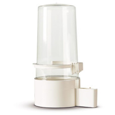 Внутренняя поилка для птиц Savic Weekend Fountain Inside 7х16см