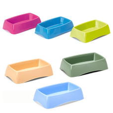 Кормушка для кроликов, морских свинок Savic Rody Brunch, 17х10х4см 