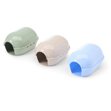 Домик для морских свинок Savic Rody Iglo, 30,5х19,5х16,5 см 