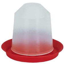 Кормушка для птиц напольная Savic Aviary Feeder САВИК, пластик 1л