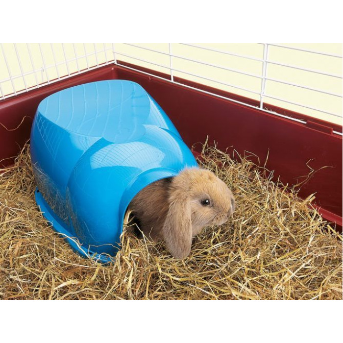 Домик для грызунов Savic Cocoon САВИК КОКОН, 34х26,5х16 см