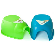 Домик для грызунов Savic Cocoon САВИК КОКОН, 34х26,5х16 см