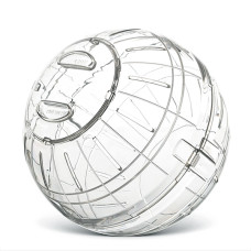 Прогулочный шар для грызунов Savic Runner Medium, 18 см