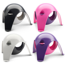 Пластиковый домик для грызунов Savic Sputnik, 29х26х19 см