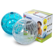 Прогулочный шар для грызунов Savic Runner Small, 12 см