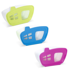 Домик для хомяков, мышей, песчанок Savic Pebble, 16x9x11см