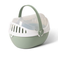 Переноска для грызунов Savic Elmo Medium САВИК ЭЛМО МЕДИУМ, 30,5х24,5х20,5 см