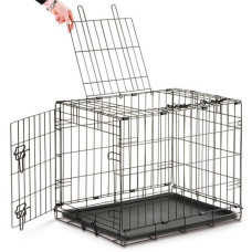 Клетка для собак Savic Dog Cottage, 61х44х50 см