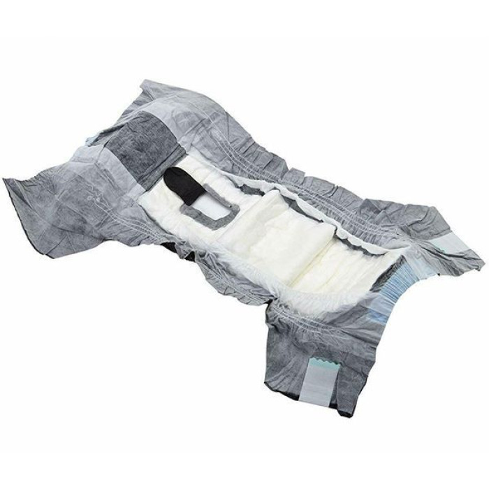 Памперсы для собак Savic Comfort Nappy, T1 32-42 см., 12 шт