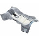 Памперсы для собак Savic Comfort Nappy, T1 32-42 см., 12 шт