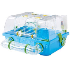 Клетка для хомяков и мышей Savic СПЕЛОС МЕТРО (Spelos Metro)