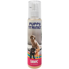 Тренировочный спрей для собак Savic Puppy Trainer 0,2л
