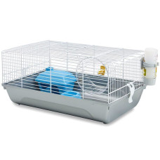 Клетка для хомяков Savic Martha, 46,5х29,5х21 см 