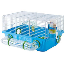 Клетка для хомяков Savic Billy Metro 42,5х38х23 см