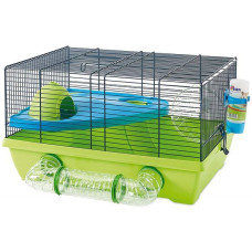 Клетка для хомяков Savic Izzy Metro 50х40х37 см