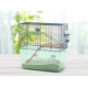 Клітка для гризунів Savic ХЕБІТАТ (Habitat), 52х26х52, 5 см