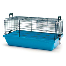 Клетка для кроликов Savic Titus 1, 58x36x29 см