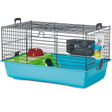 Клетка для морских свинок Savic Nero 2 De Luxe, 80х50х44 см