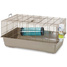 Клетка для крыс и хомяков Savic Ruffy 2, 80х50х38 см