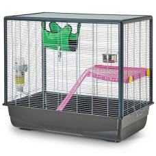 Клітка для гризунів Savic Zeno, 80х50х70 см