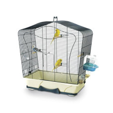 Клітка для птахів Savic ЛІЛІ 50 (Lily 50) 70х38х73 см