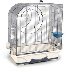 Клетка для птиц Savic АРТЕ 50 (Arte 50) 64х38х71 см