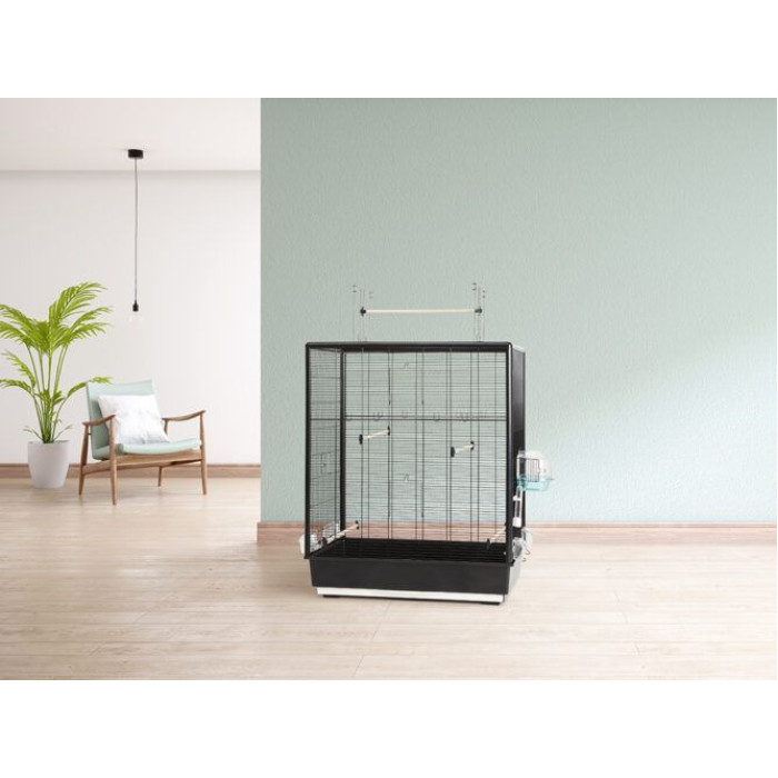 Відкрита клітка для птахів Savic Primo 60 Open Empire, 80х50х95 см