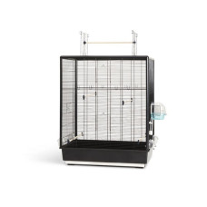 Открытая клетка для птиц Savic Primo 60 Open Empire, 80х50х95 см