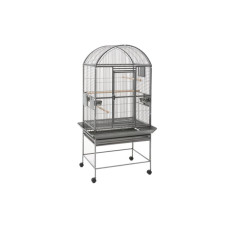Вольер для попугаев Savic КАНБЕРРА (Canberra Bow), 80х57,5х167 см