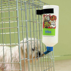 Бутылка с креплением в клетку Savic Pet Bottle, 1 л.