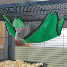 Гамак для дегу, крыс, хорьков Savic Relax Standard, 40х22,5 см