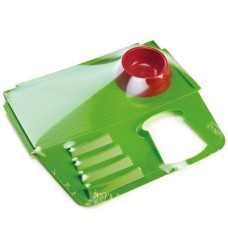 Платформа Savic Platform Nero для клетки для кроликов НЕРО 