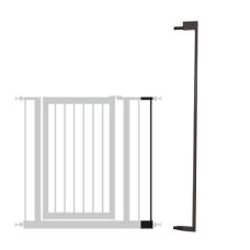 Расширитель перегородки для собак Savic Dog Barrier Extension, 107х7 см